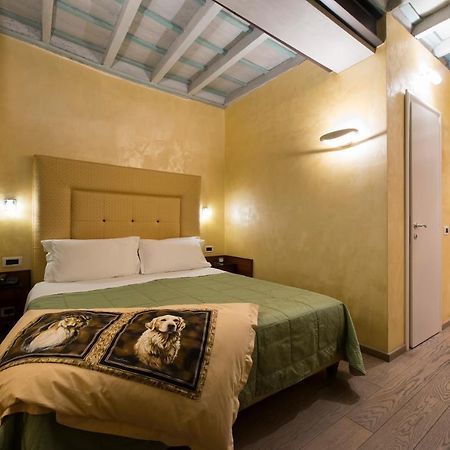 Relais Monnalisa Hotell Roma Eksteriør bilde
