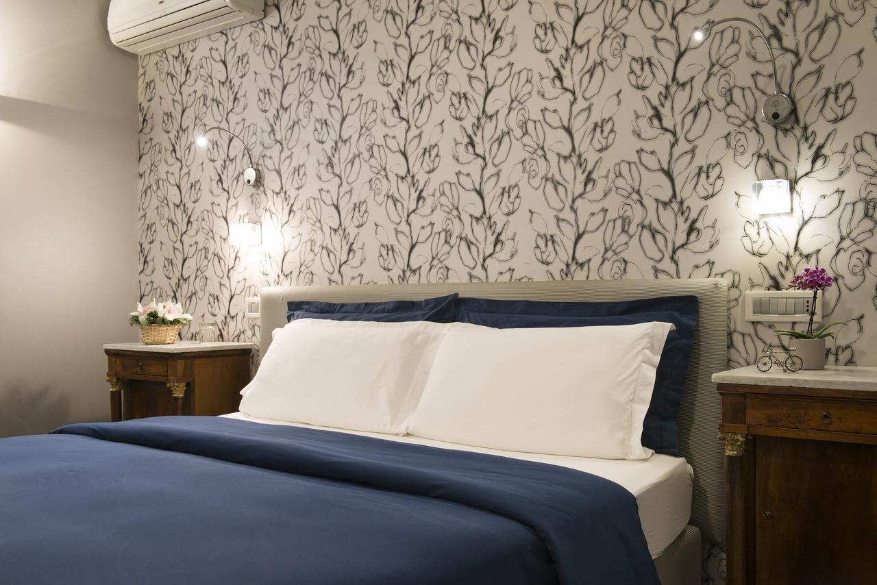 Relais Monnalisa Hotell Roma Eksteriør bilde