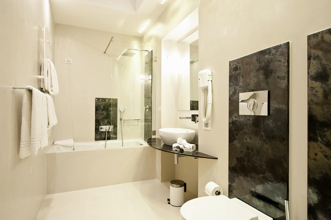 Relais Monnalisa Hotell Roma Eksteriør bilde