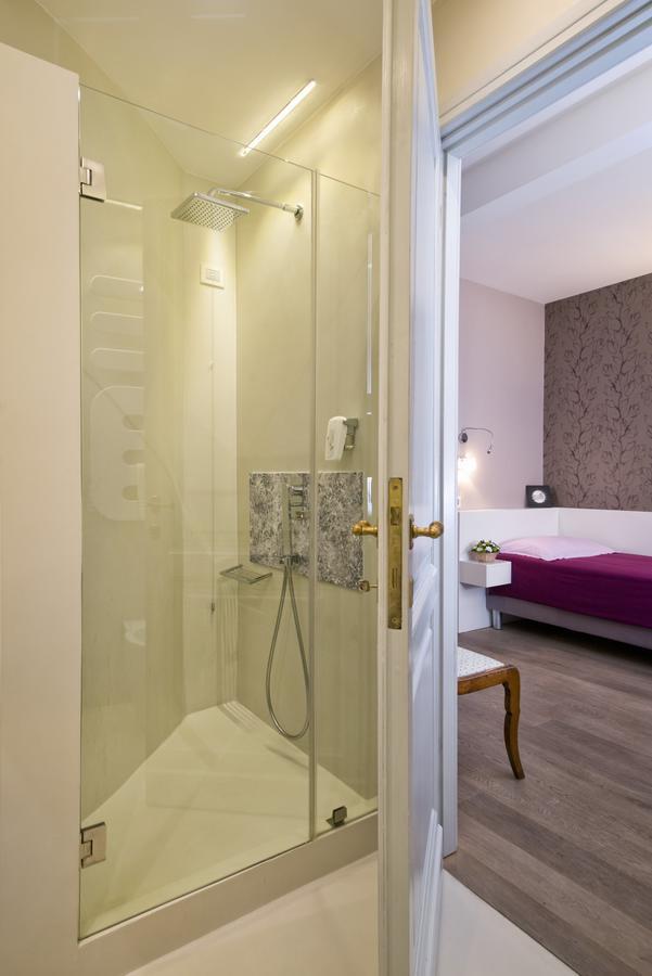 Relais Monnalisa Hotell Roma Eksteriør bilde