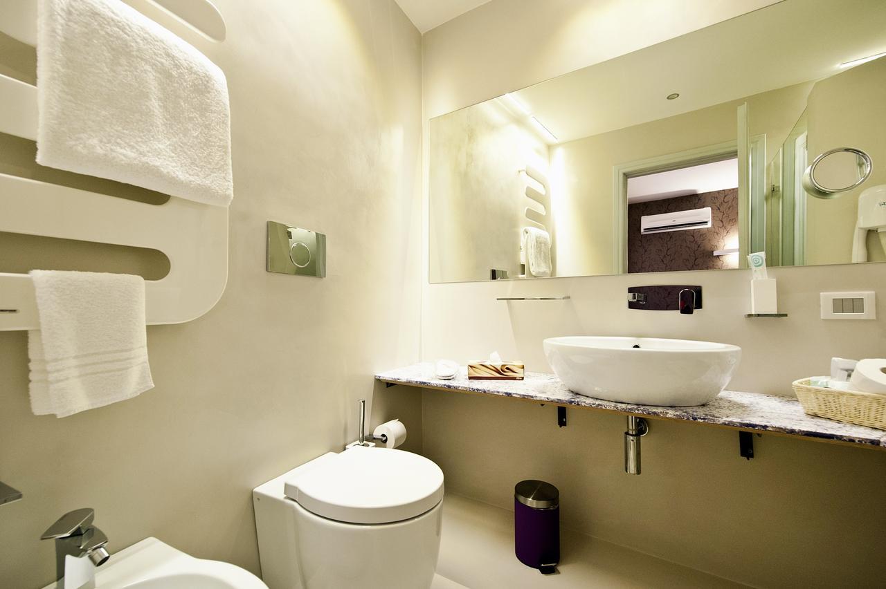 Relais Monnalisa Hotell Roma Eksteriør bilde