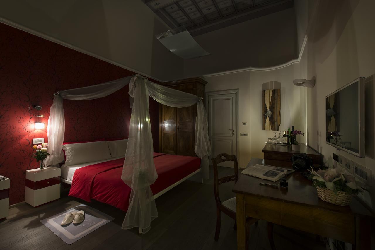 Relais Monnalisa Hotell Roma Eksteriør bilde