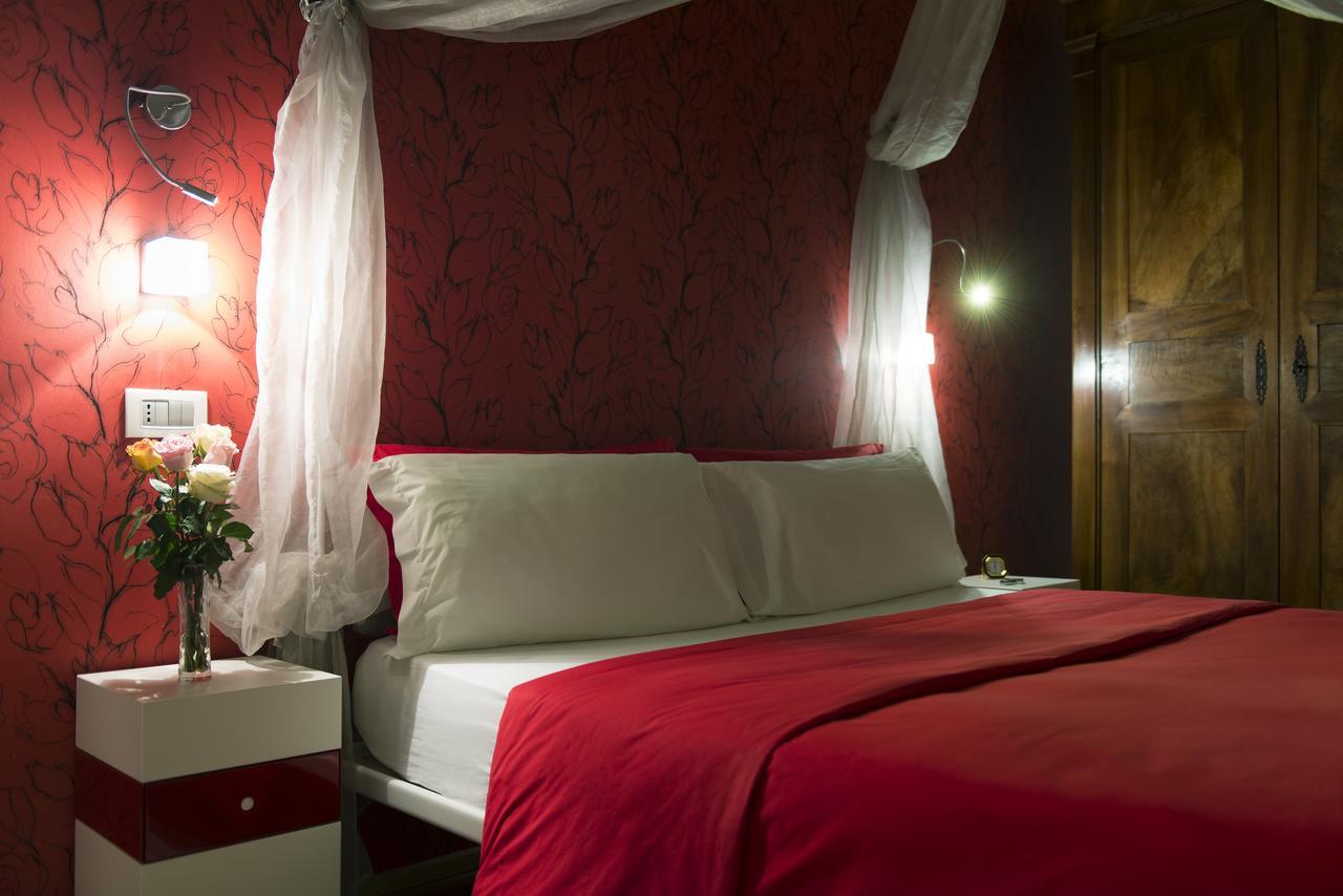 Relais Monnalisa Hotell Roma Eksteriør bilde