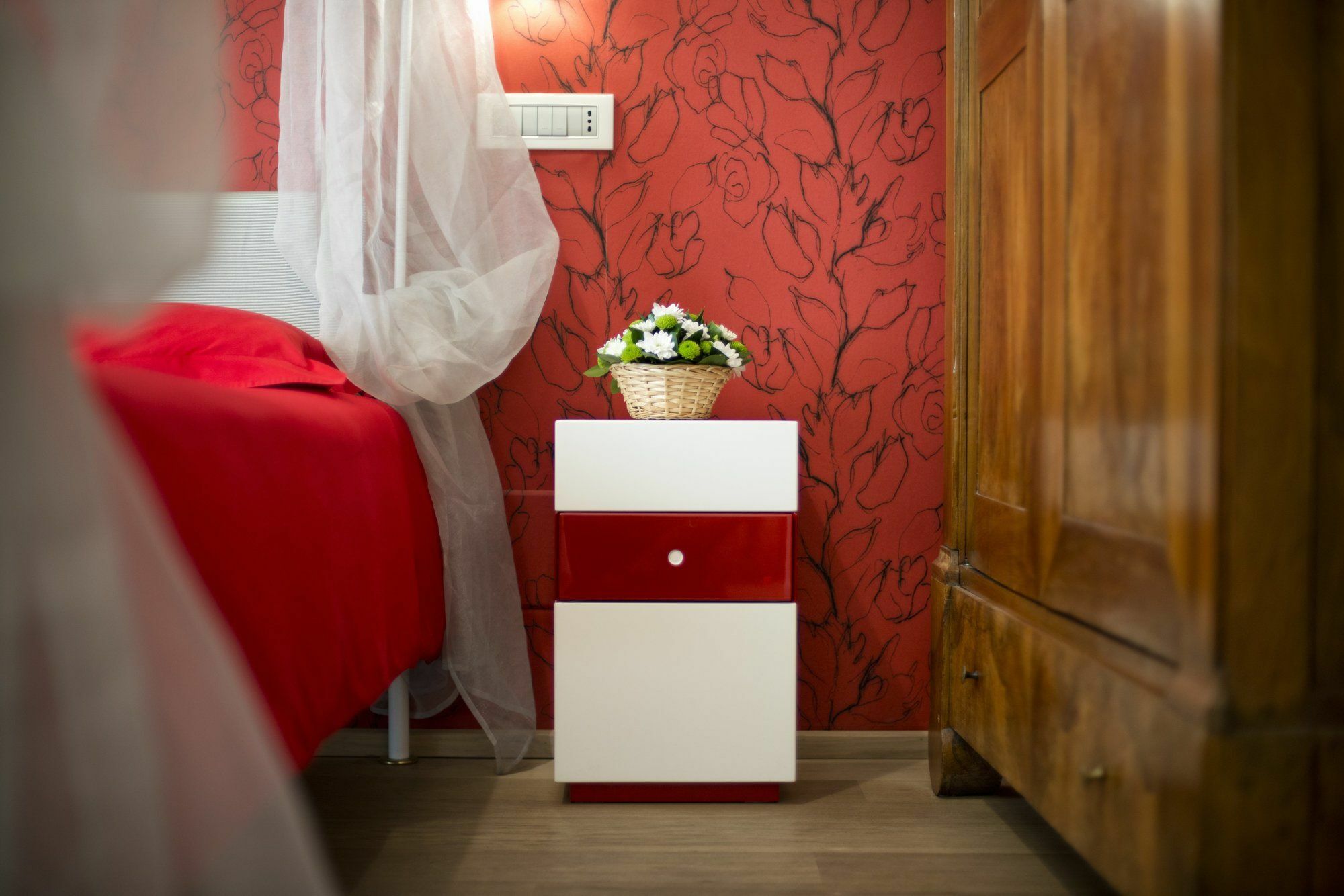 Relais Monnalisa Hotell Roma Eksteriør bilde