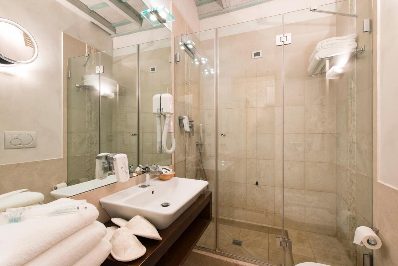 Relais Monnalisa Hotell Roma Eksteriør bilde